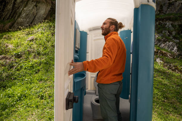 Best Local porta potty services  in White Hall, WV