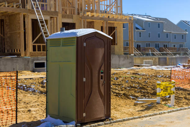 Sanitation services for porta potties in White Hall, WV