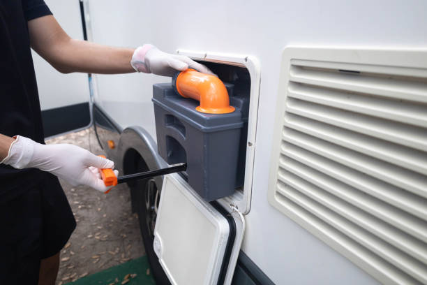 White Hall, WV porta potty rental Company