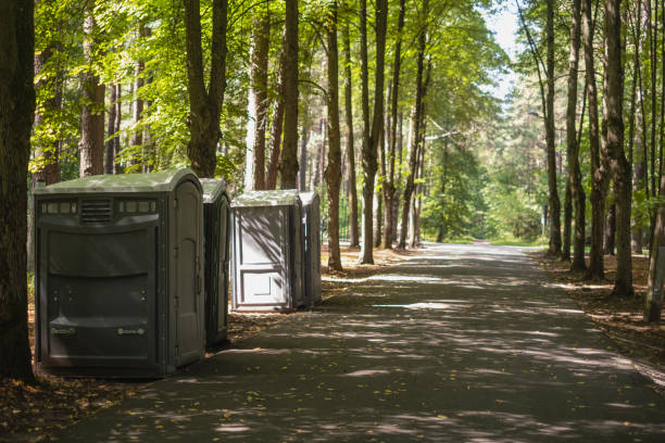 Best Porta potty rental near me  in White Hall, WV