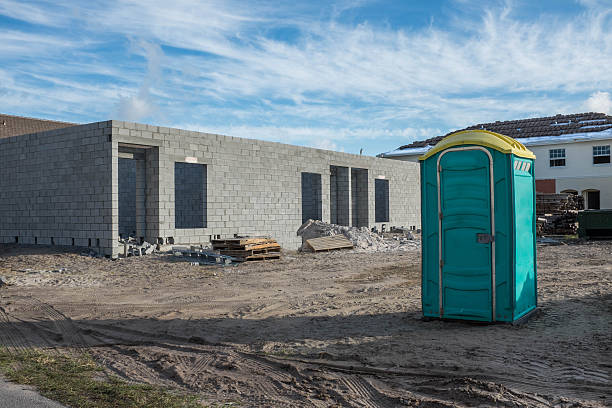 Best Event porta potty rental  in White Hall, WV