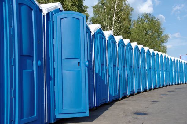 Best Emergency porta potty rental  in White Hall, WV